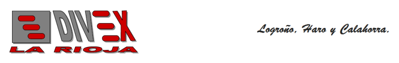 DIVEX LA RIOJA es una Marca Registrada